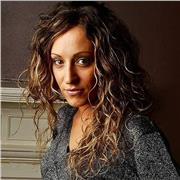 Profesora diplomada en Turismo con más de 15 años de experiencia en el Sector Turismo: Directora Agencia de viajes, Jefa Recepción